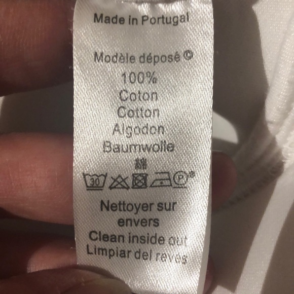 Woman’s DXT sweatshirt - Picture 3 of 5